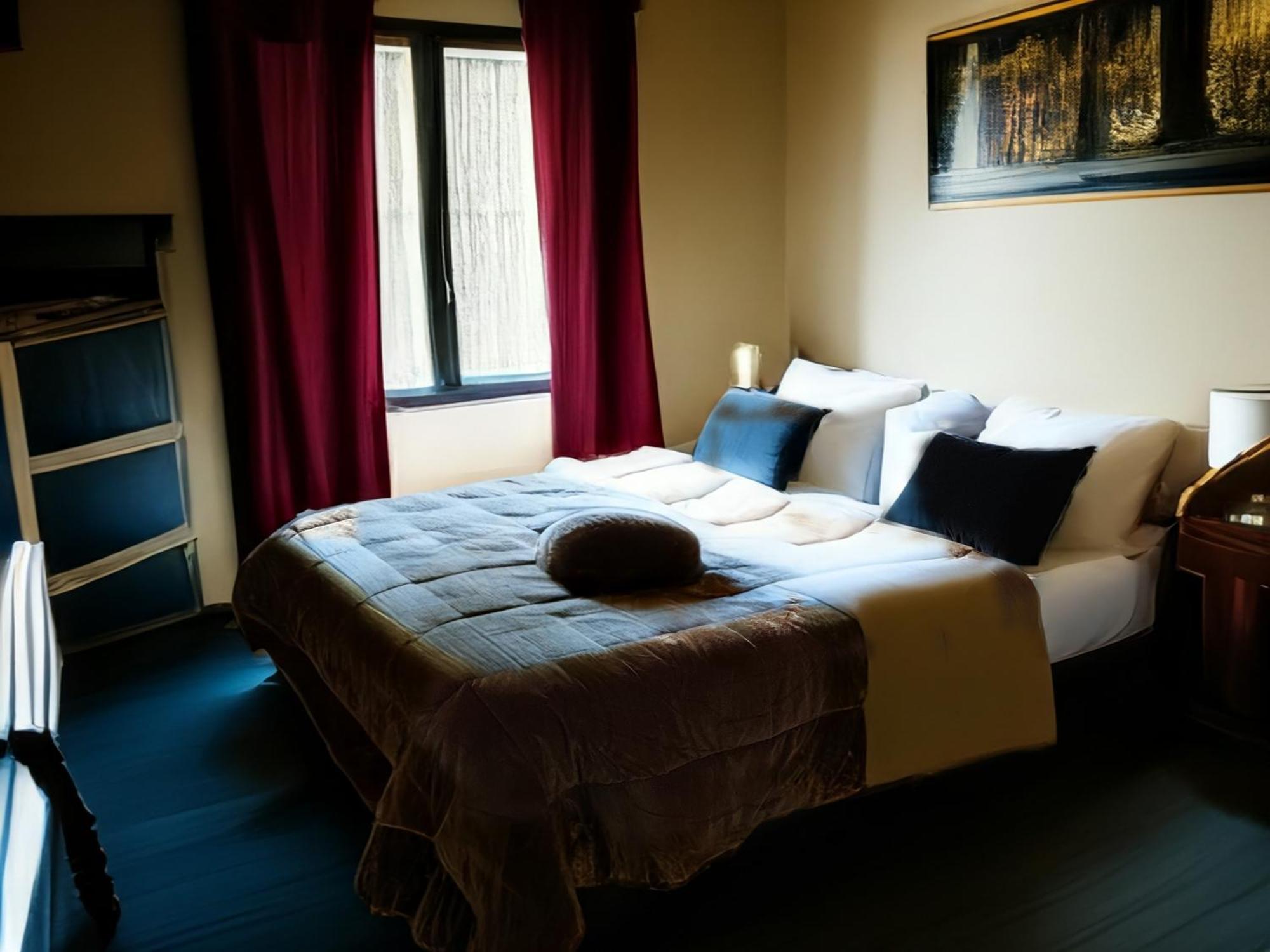 Chambres Du Petit Bonheur Biscarrosse Chambre photo