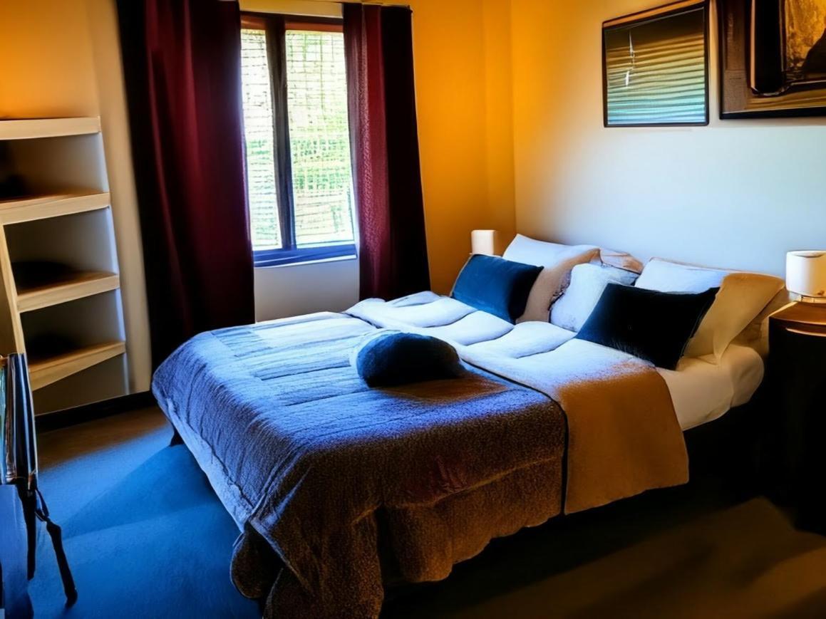 Chambres Du Petit Bonheur Biscarrosse Extérieur photo